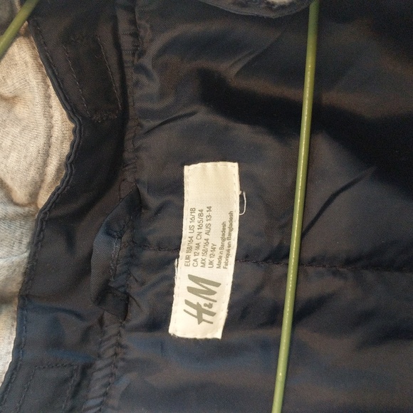 Boys H&M Jacket - Picture 2 of 5